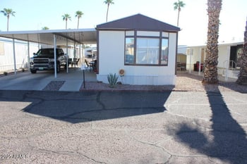 345 58th St #64, Mesa, AZ 85206