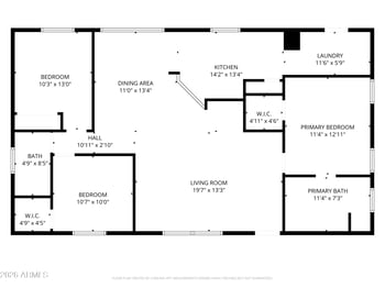 345 58th St #78, Mesa, AZ 85206