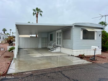 345 58th St #82, Mesa, AZ 85206
