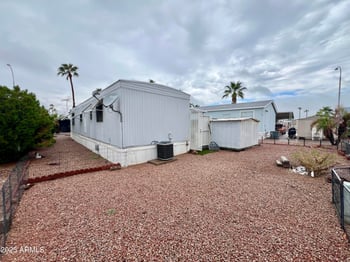 345 58th St #82, Mesa, AZ 85206