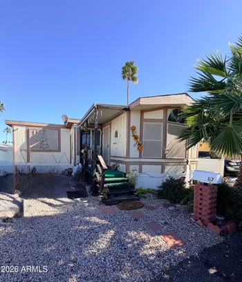 345 58th St #87, Mesa, AZ 85206