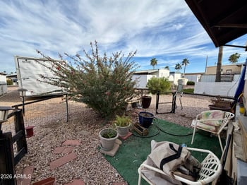 345 58th St #87, Mesa, AZ 85206