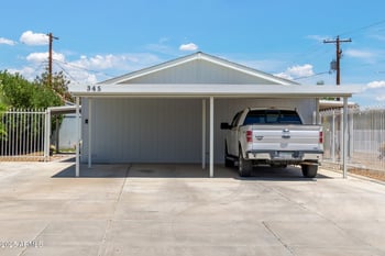 345 82nd Way, Mesa, AZ 85208