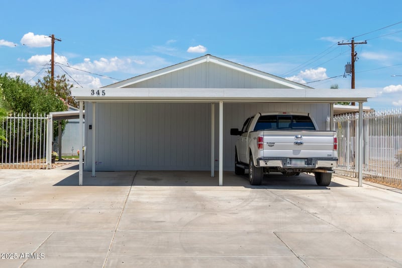 345 82nd Way, Mesa, AZ 85208