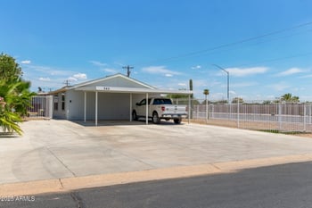345 82nd Way, Mesa, AZ 85208