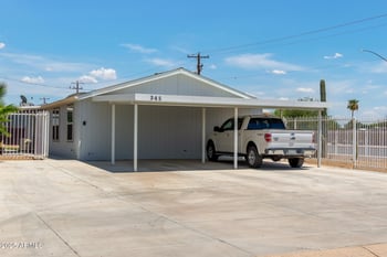 345 82nd Way, Mesa, AZ 85208