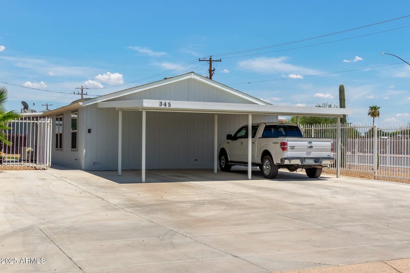 345 82nd Way, Mesa, AZ 85208