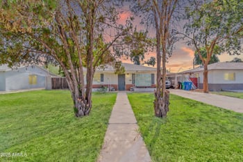 345 9th St, Mesa, AZ 85201