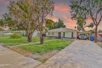 345 9th St, Mesa, AZ 85201