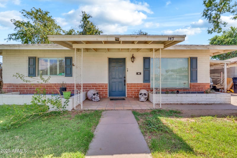 345 9th St, Mesa, AZ 85201