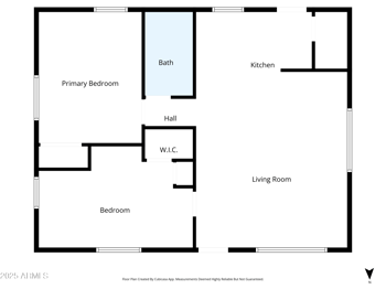 345 9th St, Mesa, AZ 85201