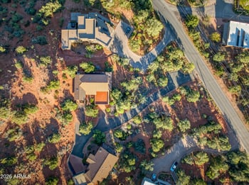 345 Brewer Rd, Sedona, AZ 86336