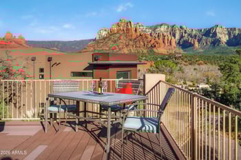 345 Brewer Rd, Sedona, AZ 86336