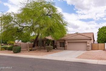 345 Buena Vista Ave, Gilbert, AZ 85296