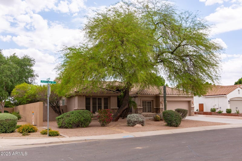 345 Buena Vista Ave, Gilbert, AZ 85296