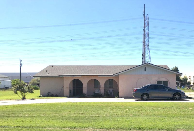 345 E Campbell Rd, Chandler, AZ 85225