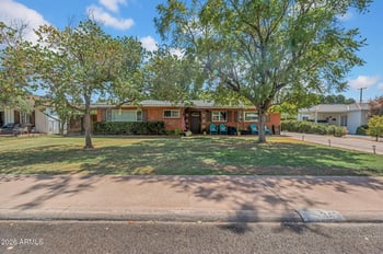 345 E Orange Dr, Phoenix, AZ 85012