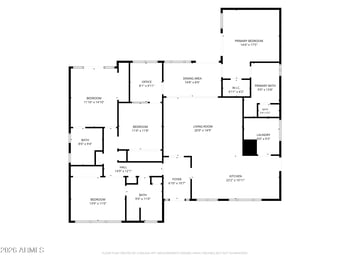 345 E Orange Dr, Phoenix, AZ 85012