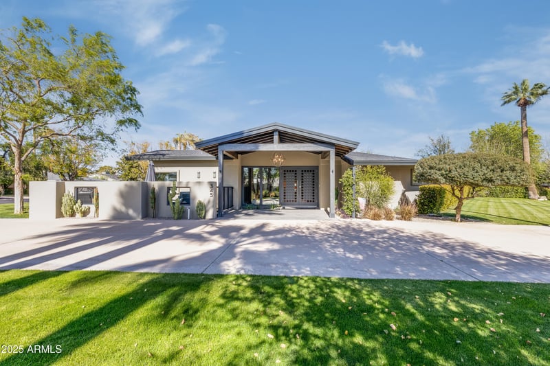 345 Gardenia Dr, Phoenix, AZ 85021