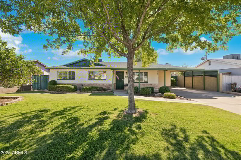 345 Mckinley St, Tempe, AZ 85288