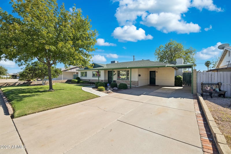 345 Mckinley St, Tempe, AZ 85288