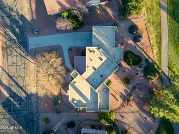 345 Merry Go Round Rock Rd, Sedona, AZ 86351