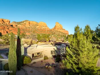 345 Merry Go Round Rock Rd, Sedona, AZ 86351