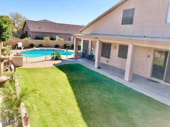345 Date Palm Dr, Gilbert, AZ 85234