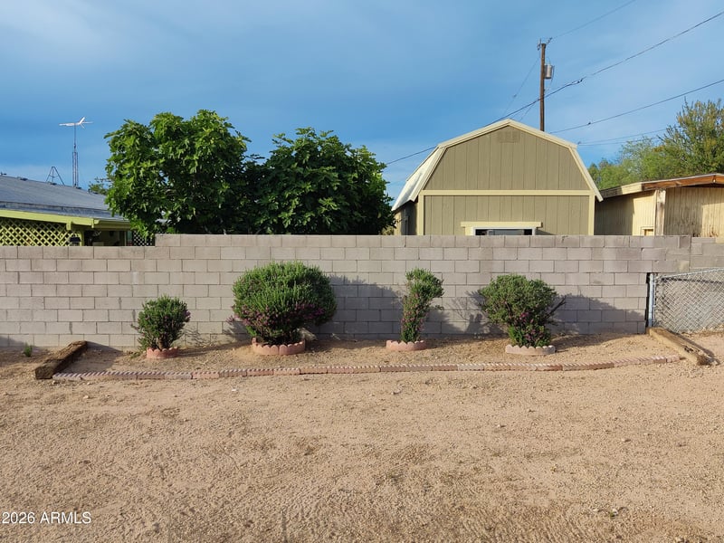 345 N Madison St, Wickenburg, AZ 85390