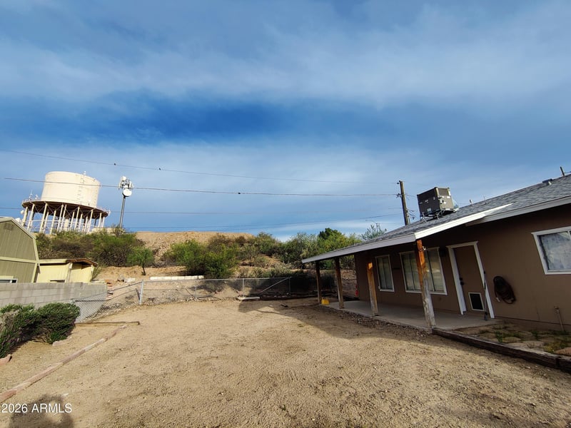 345 N Madison St, Wickenburg, AZ 85390