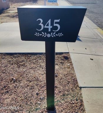 345 Madison St, Wickenburg, AZ 85390