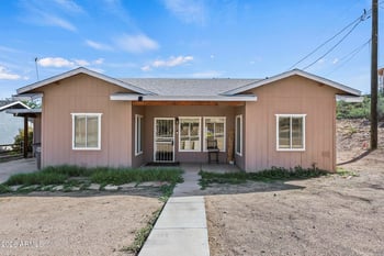 345 N Madison St, Wickenburg, AZ 85390