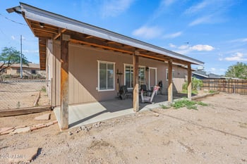 345 N Madison St, Wickenburg, AZ 85390