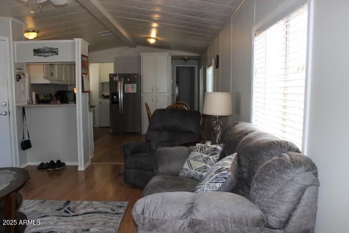 345 S 58th St #64, Mesa, AZ 85206