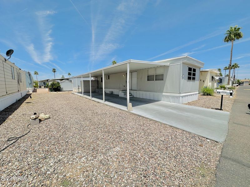 345 S 58th St #73A, Mesa, AZ 85206
