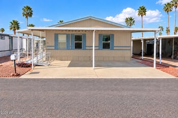 345 S 58th St #78, Mesa, AZ 85206
