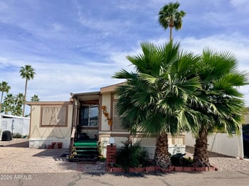 345 58th St #87, Mesa, AZ 85206