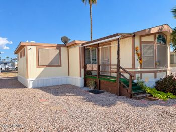 345 S 58th St #87, Mesa, AZ 85206