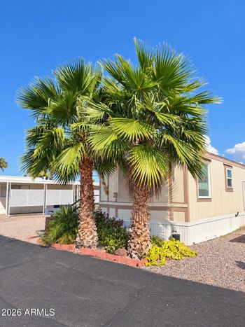 345 S 58th St #87, Mesa, AZ 85206