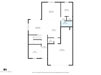 345 Satinka Dr, San Tan Valley, AZ 85140