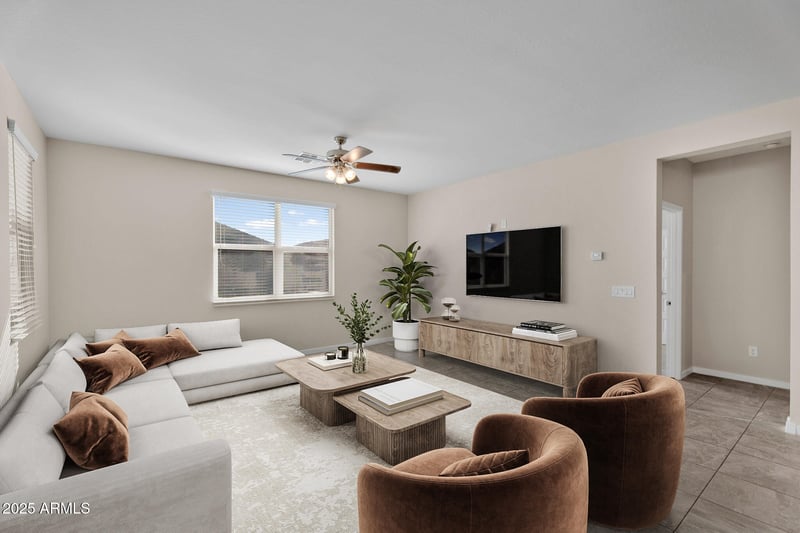 345 Satinka Dr, San Tan Valley, AZ 85140