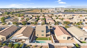 345 Satinka Dr, San Tan Valley, AZ 85140