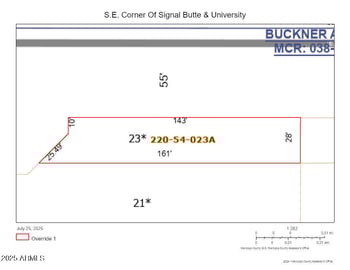 345 Signal Butte Rd #23, Apache Junction, AZ 85120