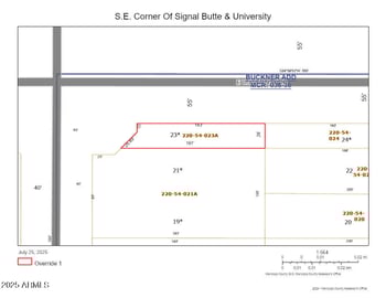345 Signal Butte Rd #23, Apache Junction, AZ 85120