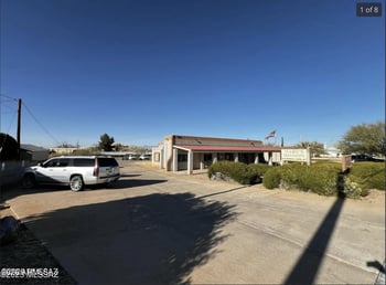 345 Taylor Dr, Sierra Vista, AZ 85635