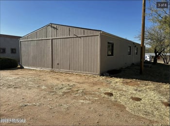345 Taylor Dr, Sierra Vista, AZ 85635