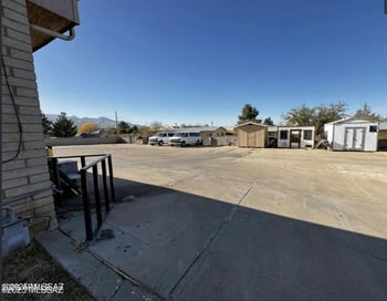 345 Taylor Dr, Sierra Vista, AZ 85635