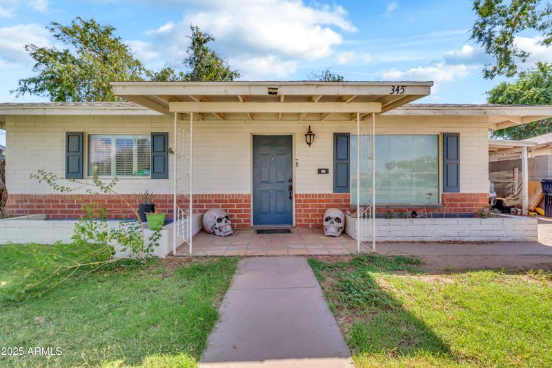 345 W 9th St W, Mesa, AZ 85201