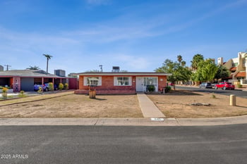 345 W Montecito Ave, Phoenix, AZ 85013