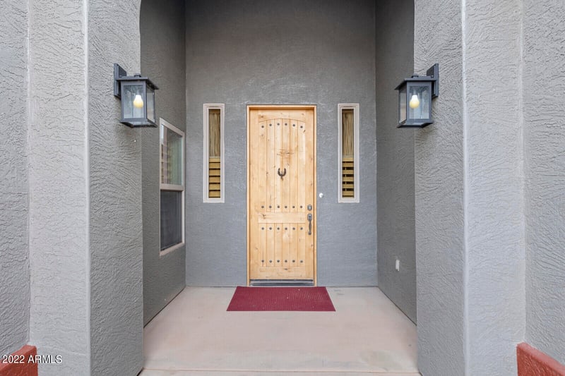 345 W Moon Dust Trl, San Tan Valley, AZ 85143
